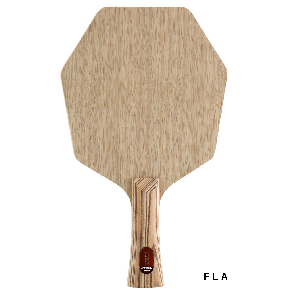 [STIGA]サイバーシェイプ ピュア