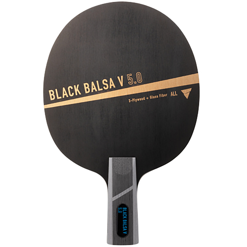 [VICTAS]ブラックバルサV 5.0 CHN