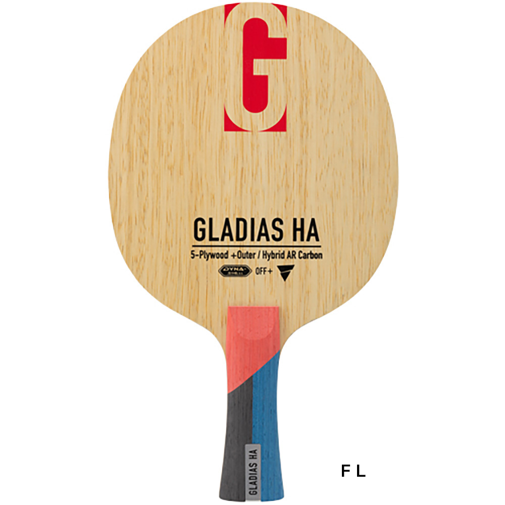 [VICTAS]グラディアス HA