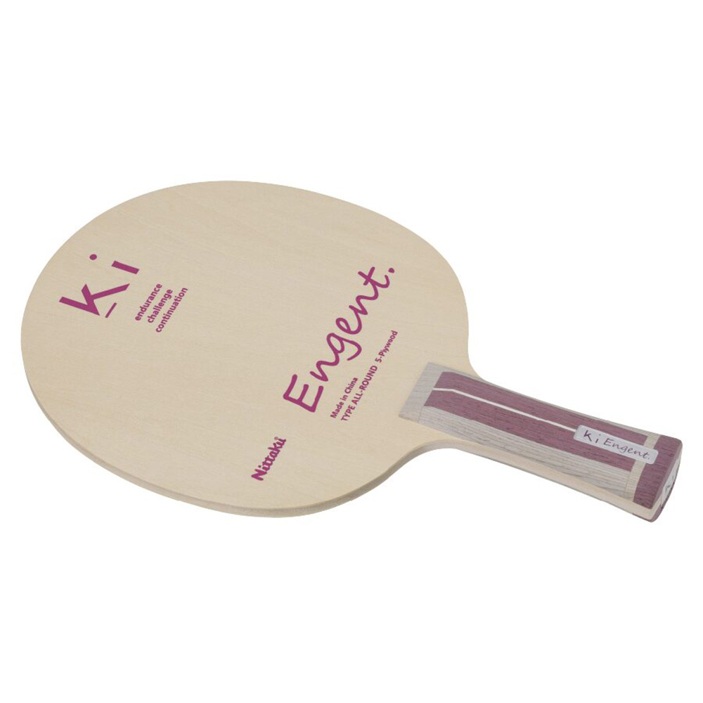 [Nittaku]エンジェント