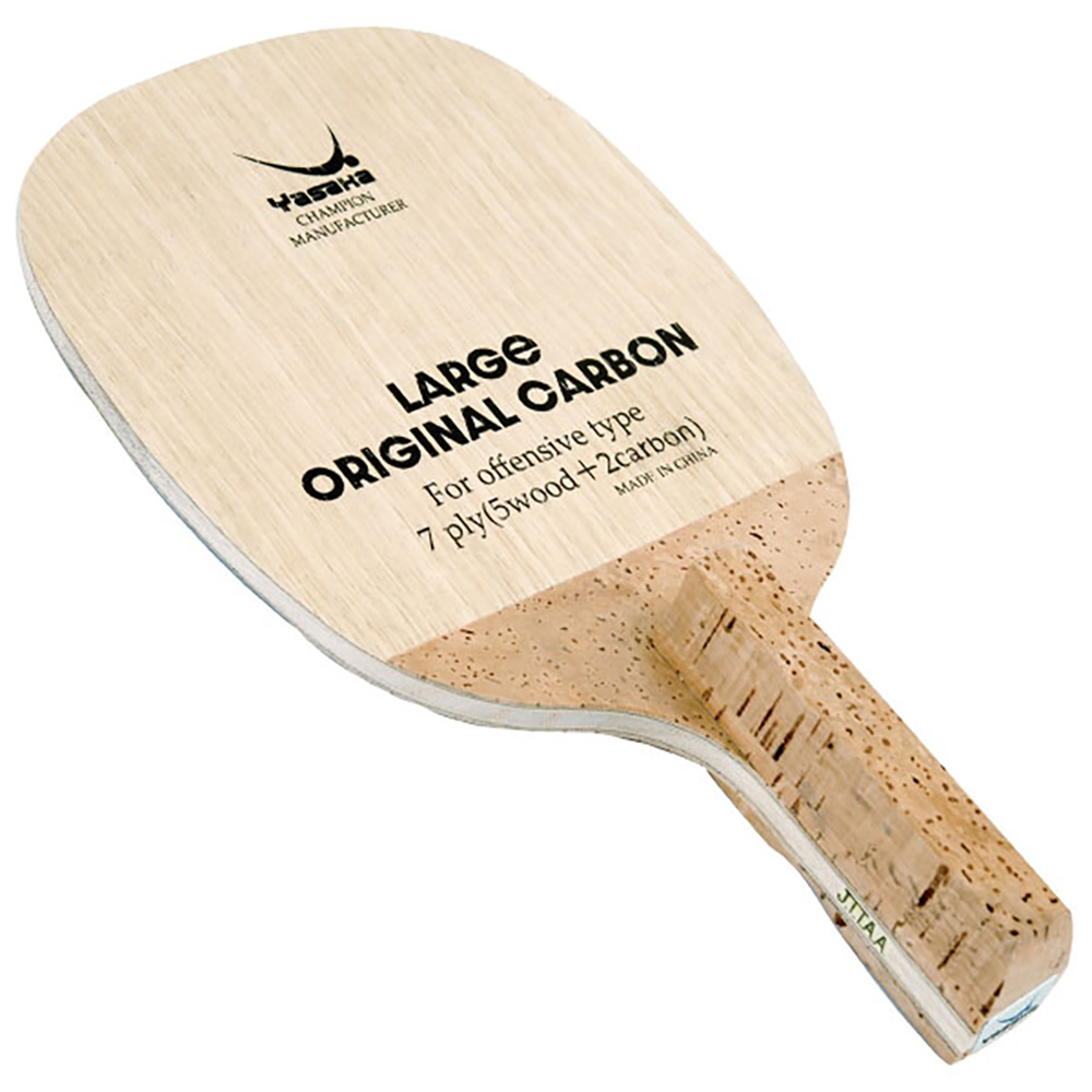 [YASAKA]ラージオリジナルカーボンJP