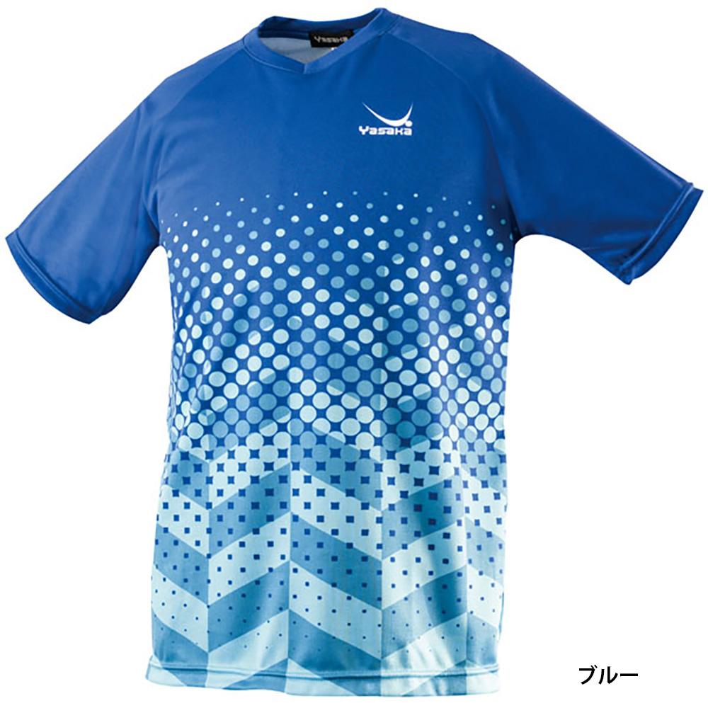 [YASAKA]ドットグラデユニフォーム