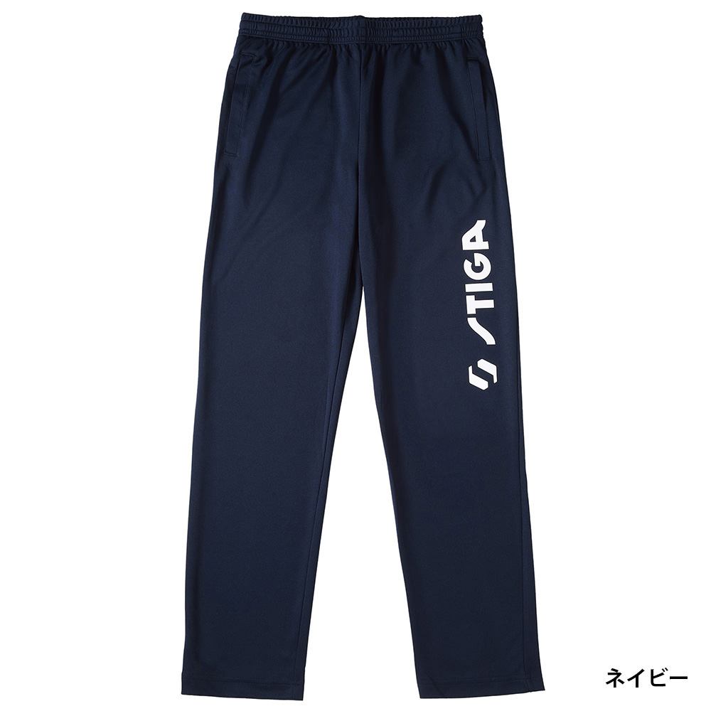 [STIGA]ドライ パンツ JP-I