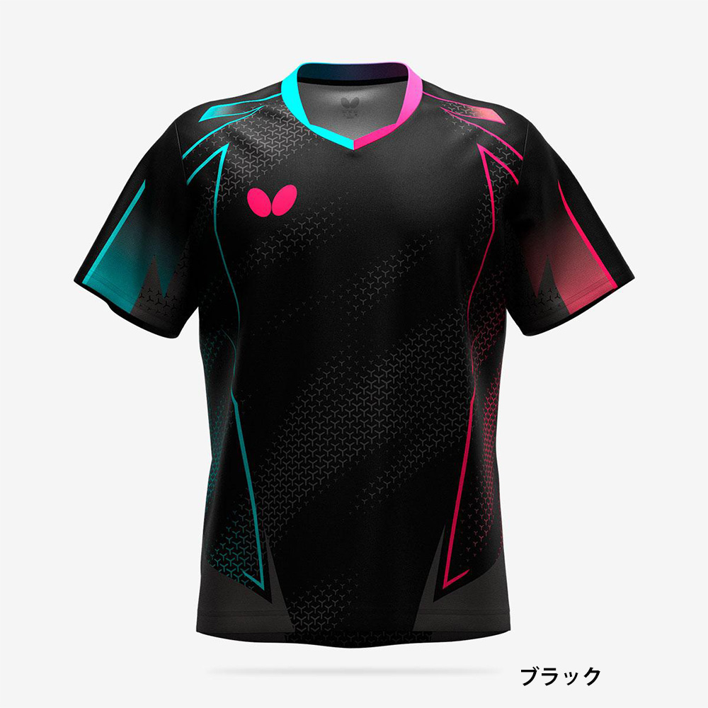 [Butterfly]ネイサス・シャツ