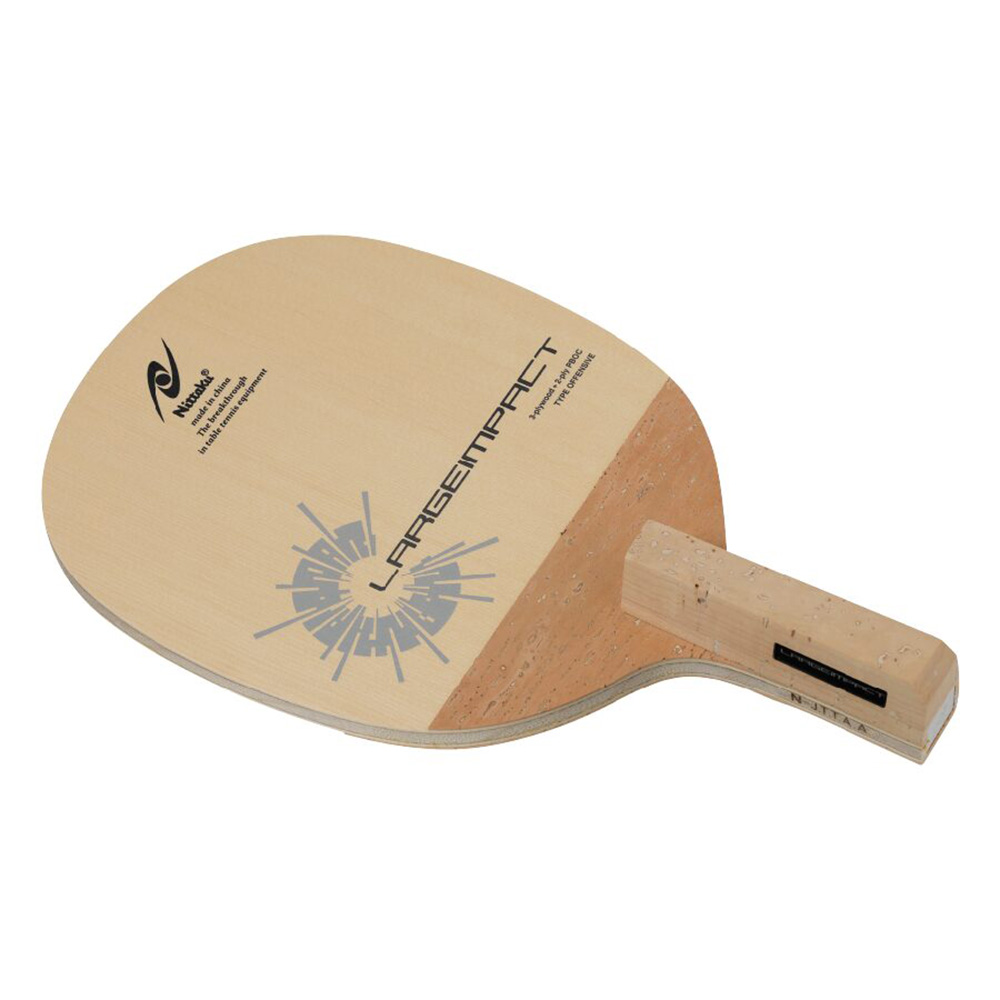 [Nittaku]ラージインパクト R