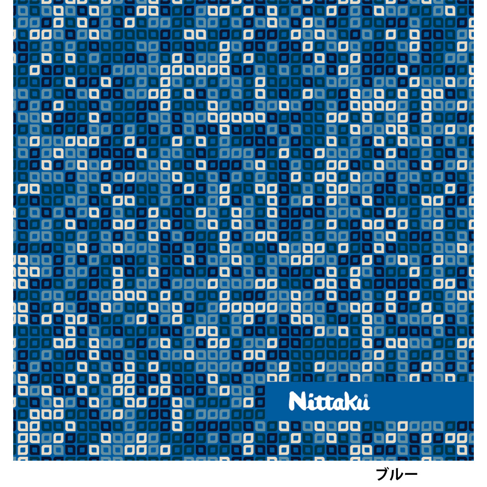 [Nittaku]吸着保護シート2