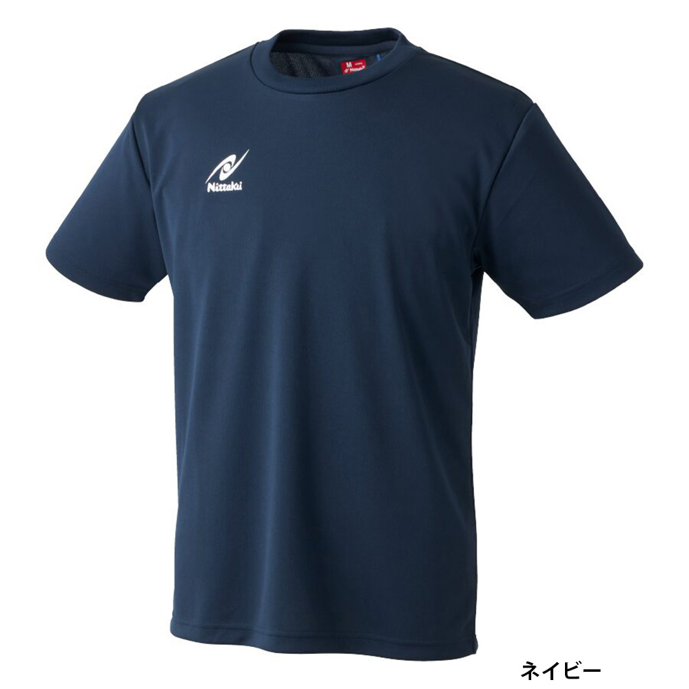 [Nittaku]ニッタクTシャツ