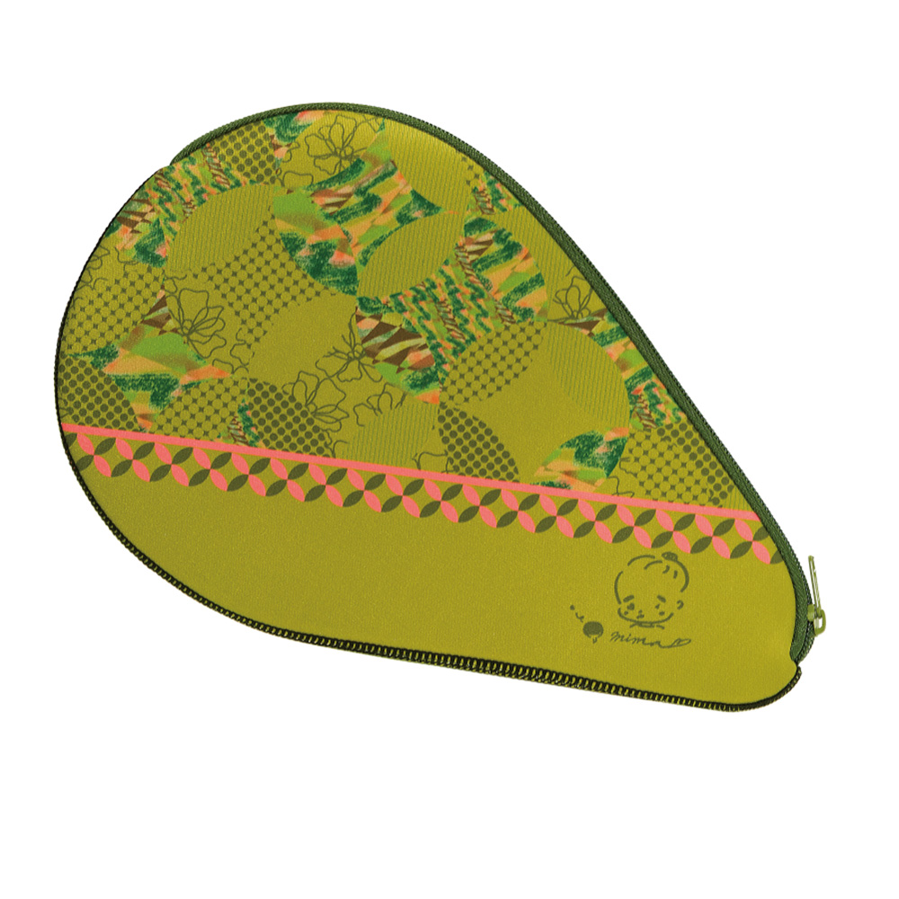 Nittaku]【数量限定】美誠ラケットケース ミングルスオンラインショップ