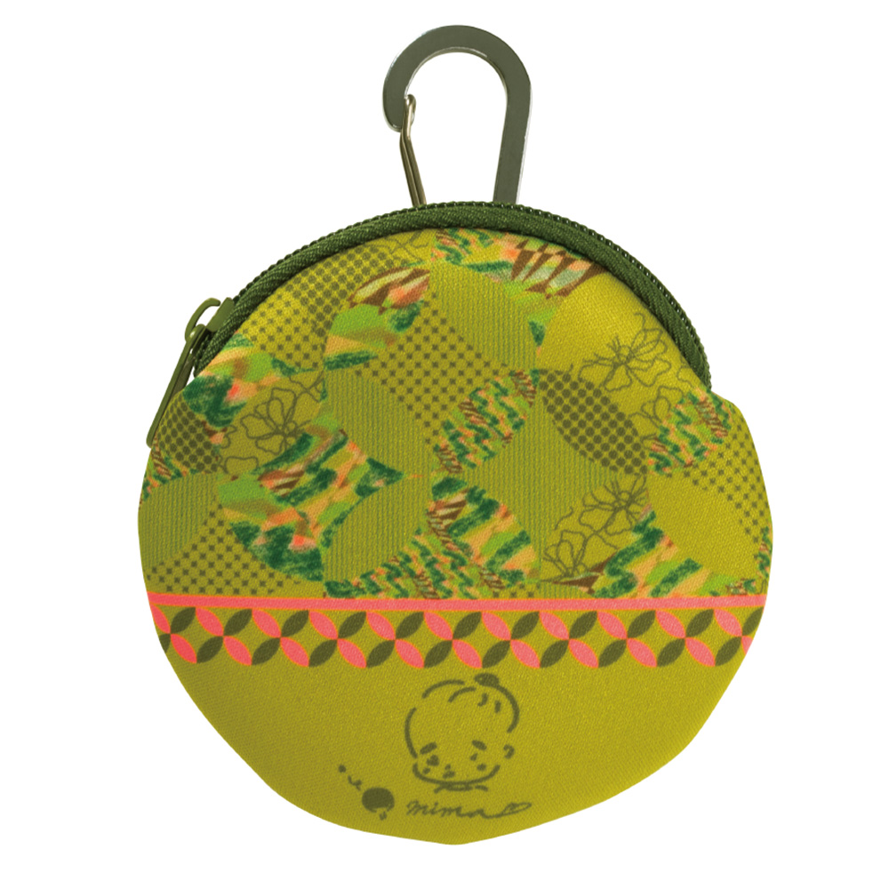 [Nittaku]【数量限定】美誠ボールケース