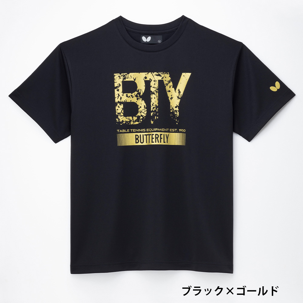 Butterfly]【期間限定】BTY-T シャツ25 ミングルスオンライン