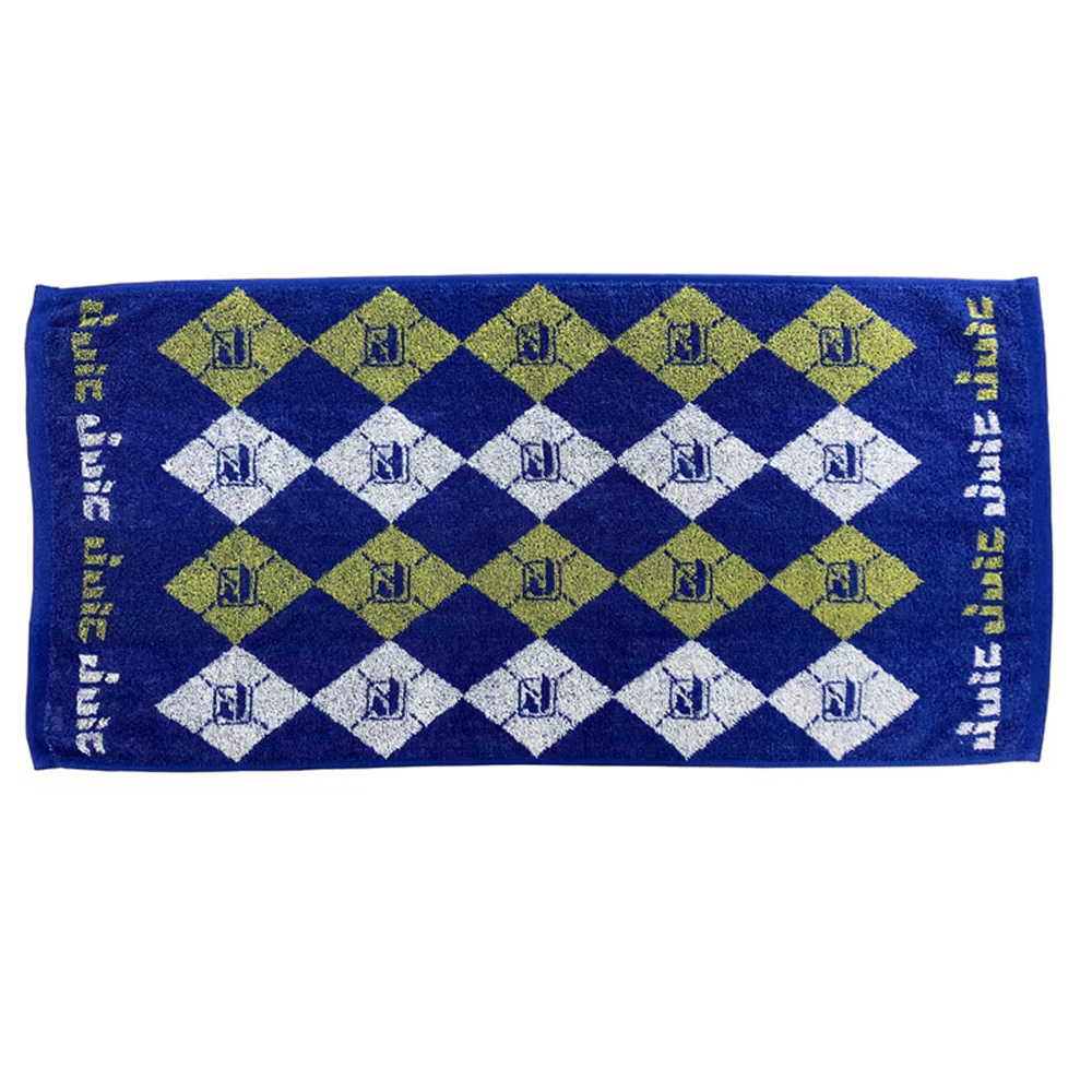 [JUIC]タオル＜ダイア＞