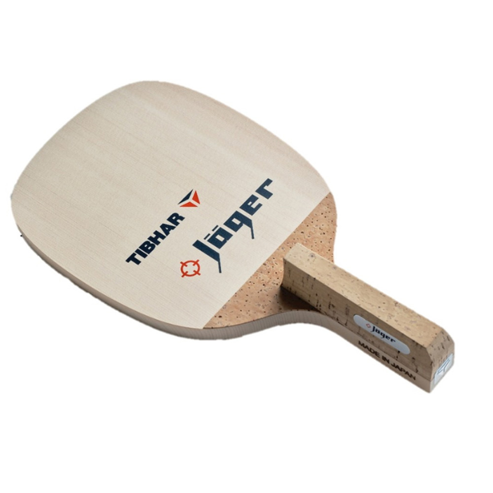 [TIBHAR]イェーガー