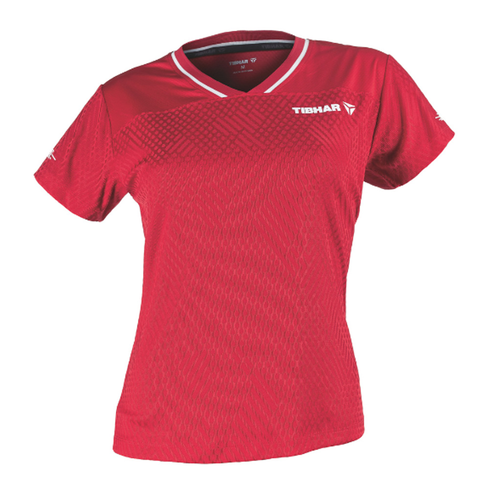 [TIBHAR]OSMIUM LADY シャツ