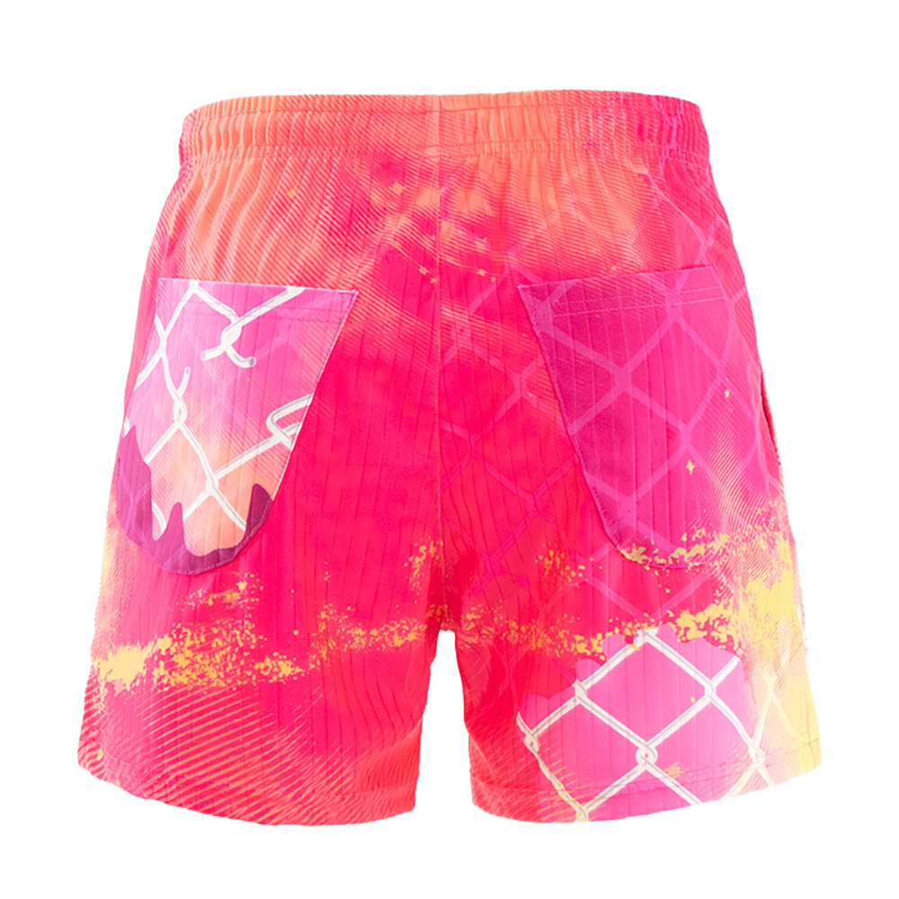 [Pandani]DARKER Dublin エアロユニフォームパンツ【TYPE:FG】/PINK