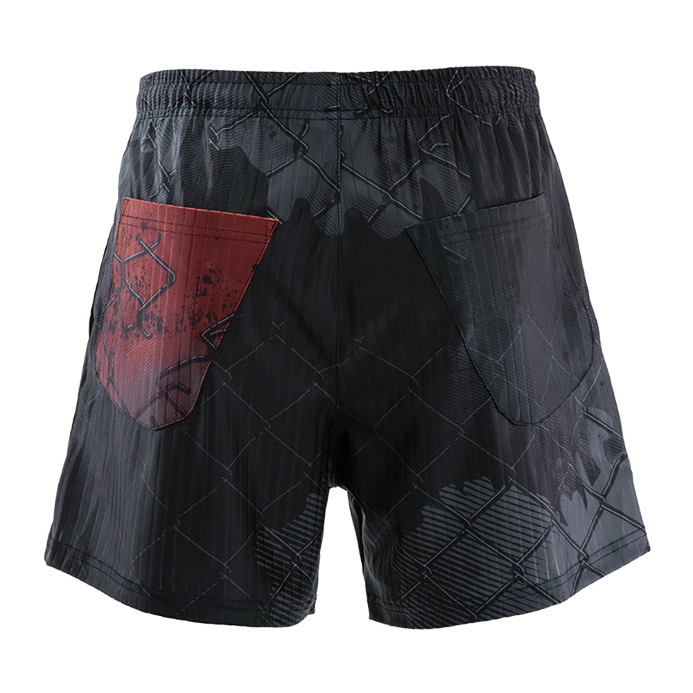 [Pandani]DARKER Dublin エアロユニフォームパンツ【TYPE:FG】/BLACK