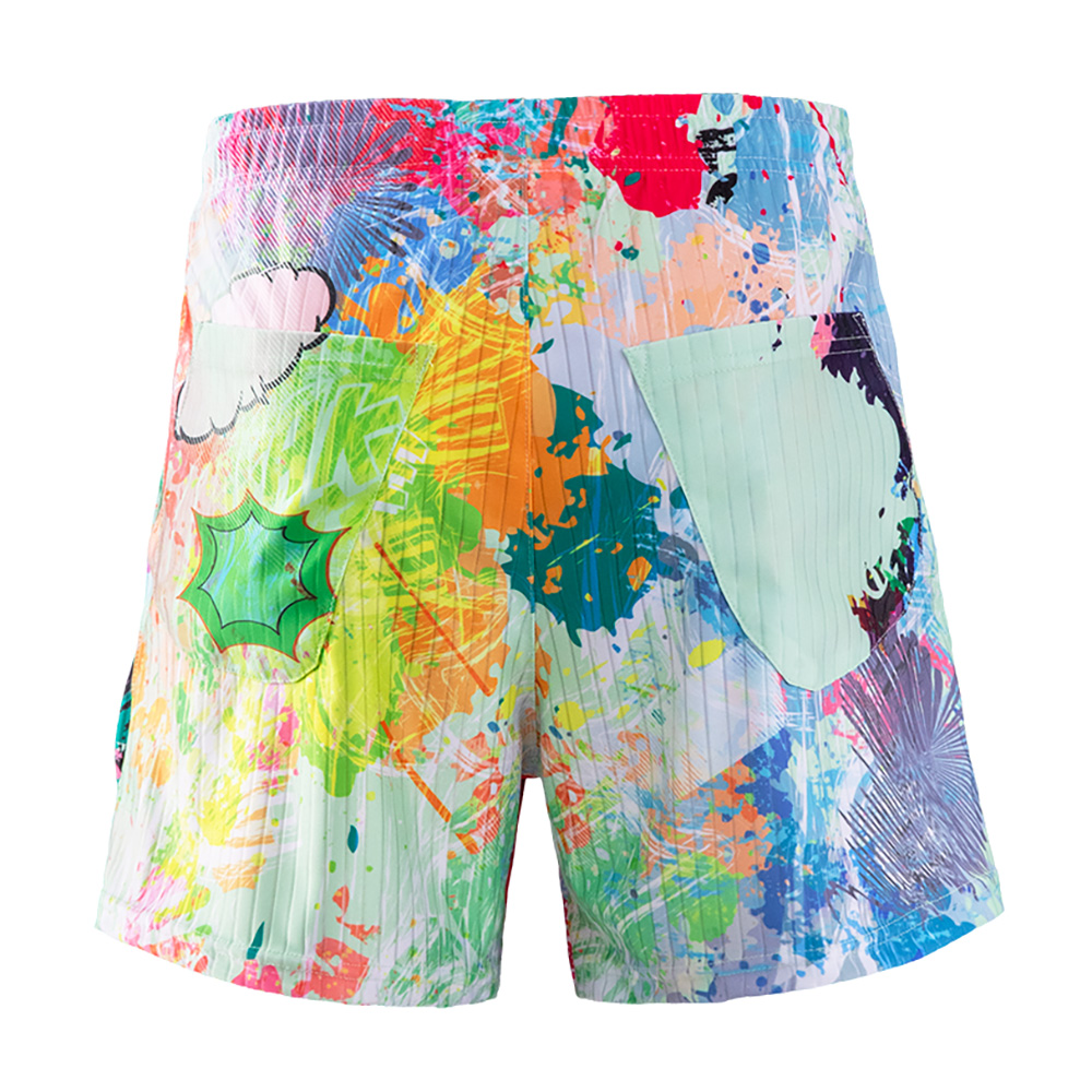 [Pandani]DARKER PSYCHEDELIC エアロユニフォームパンツ【TYPE:FG】/マーブルライム