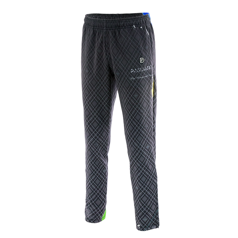 [Pandani]トラックスーツ-ロングパンツ/ グレー