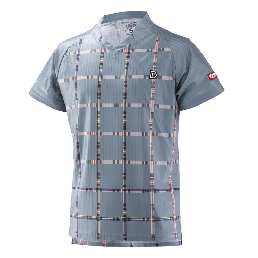 [Pandani]DARKER SEIYA エアロユニフォーム【Type:YG】/グレー