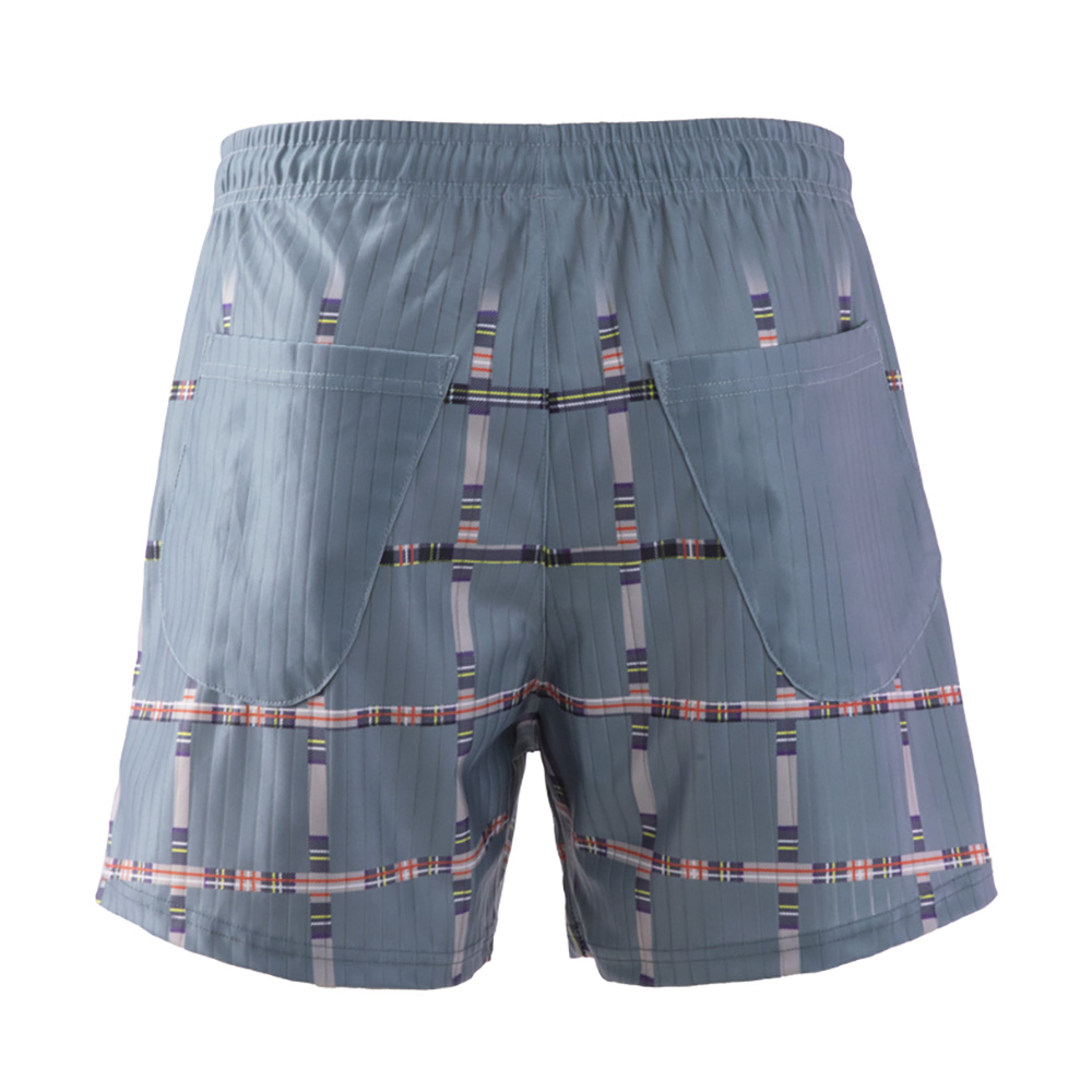 [Pandani]DARKER SEIYA エアロユニフォームパンツ【TYPE:FG】/グレー