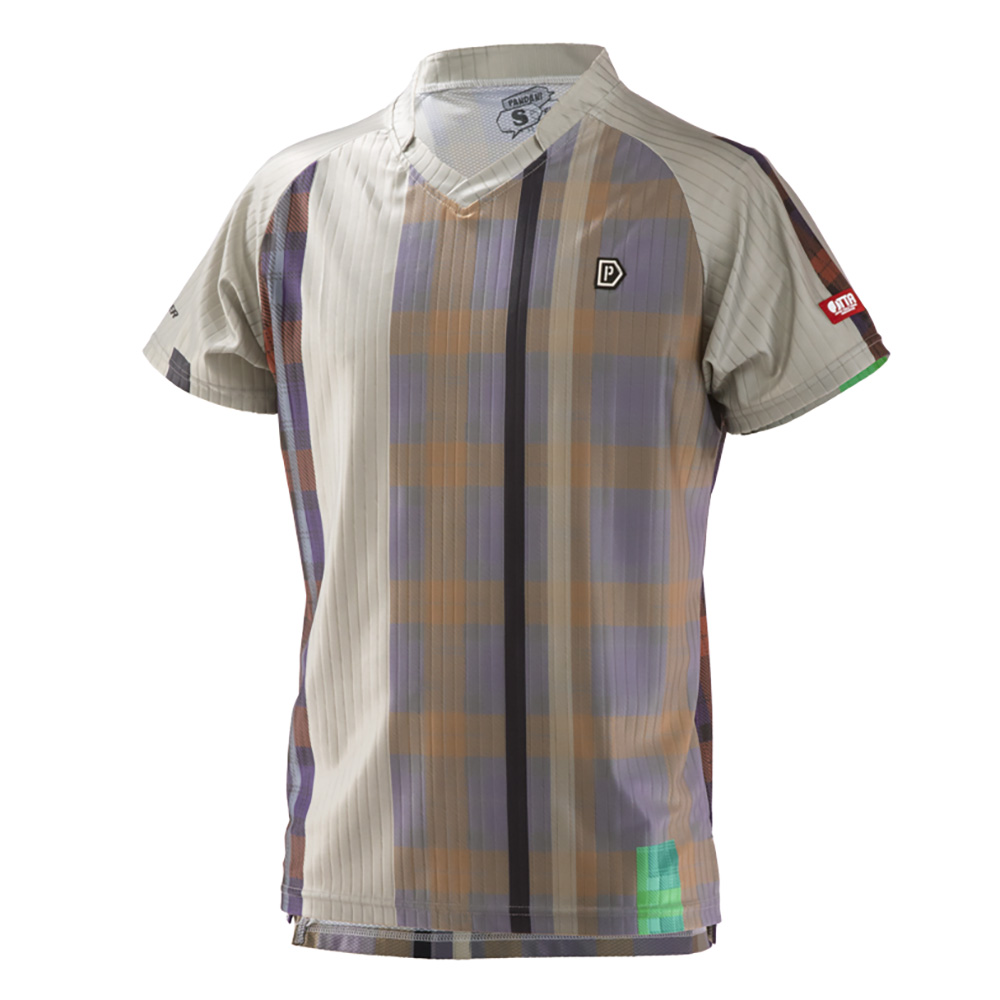 [Pandani]DARKER LAWRIE エアロユニフォーム【Type:YG】/ベージュ