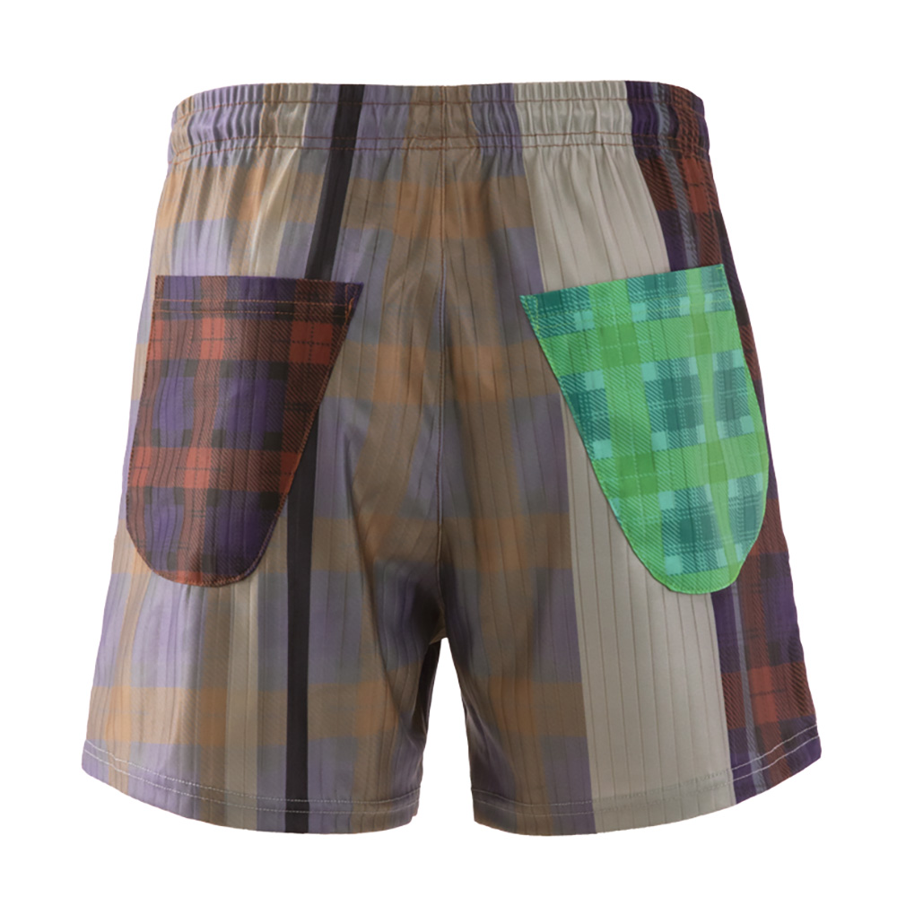 [Pandani]DARKER LAWRIE エアロユニフォームパンツ【TYPE:FG】/ベージュ