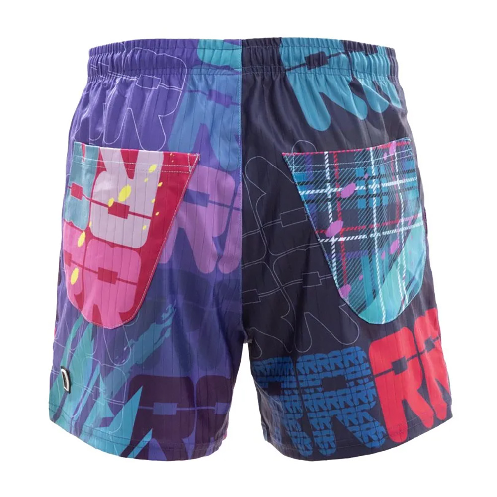 [Pandani]DARKER RACKET & RUBBER エアロユニフォームパンツ【TYPE:FG】/スマッシュグリーン