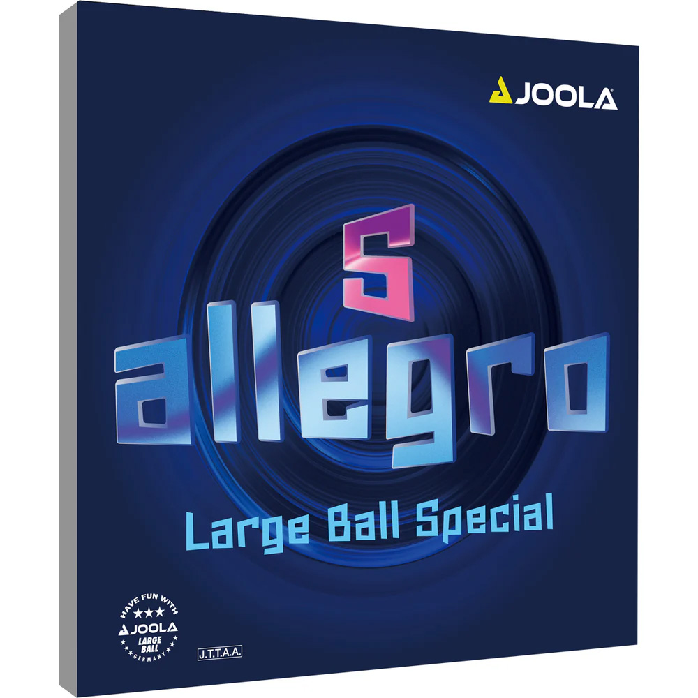JOOLA]アレグロ S ミングルスオンラインショップ