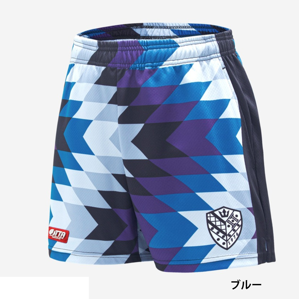 [XIOM]ドラゴン ショーツ