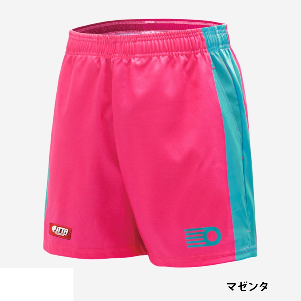 [XIOM]ルシアン ショーツ