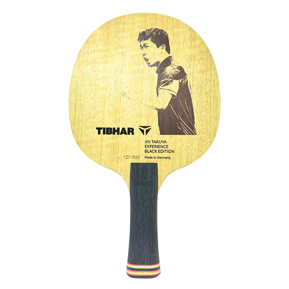 数量限定】[TIBHAR]JIN TAKUYA EXPERIENCE BLACK EDITION ミングルス