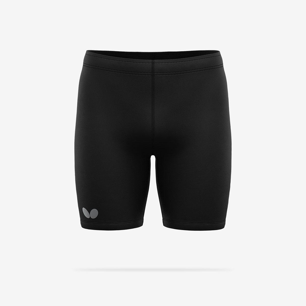 [Butterfly]エアメル・スパッツ