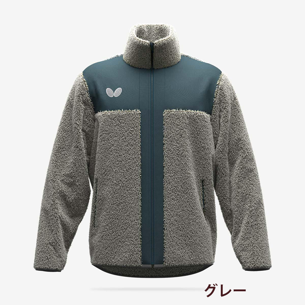 [Butterfly]レッジ・フリース