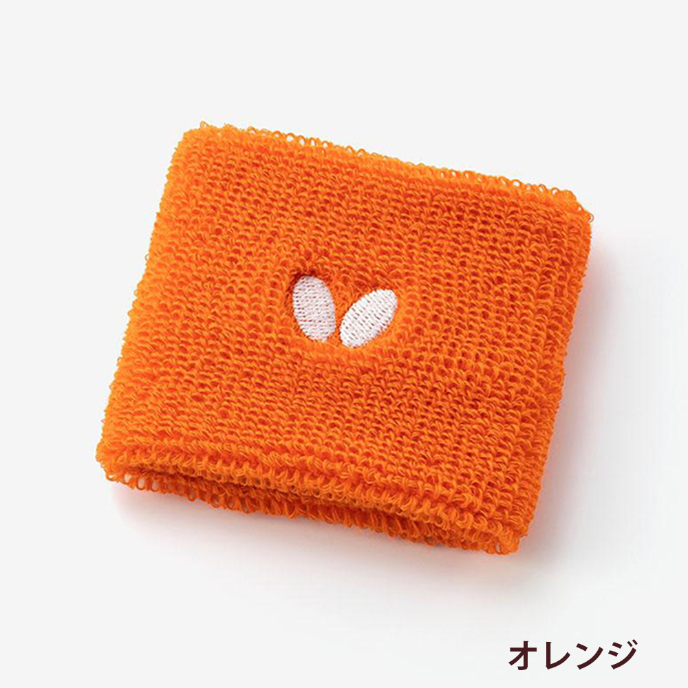 [Butterfly]NL・リストバンド2