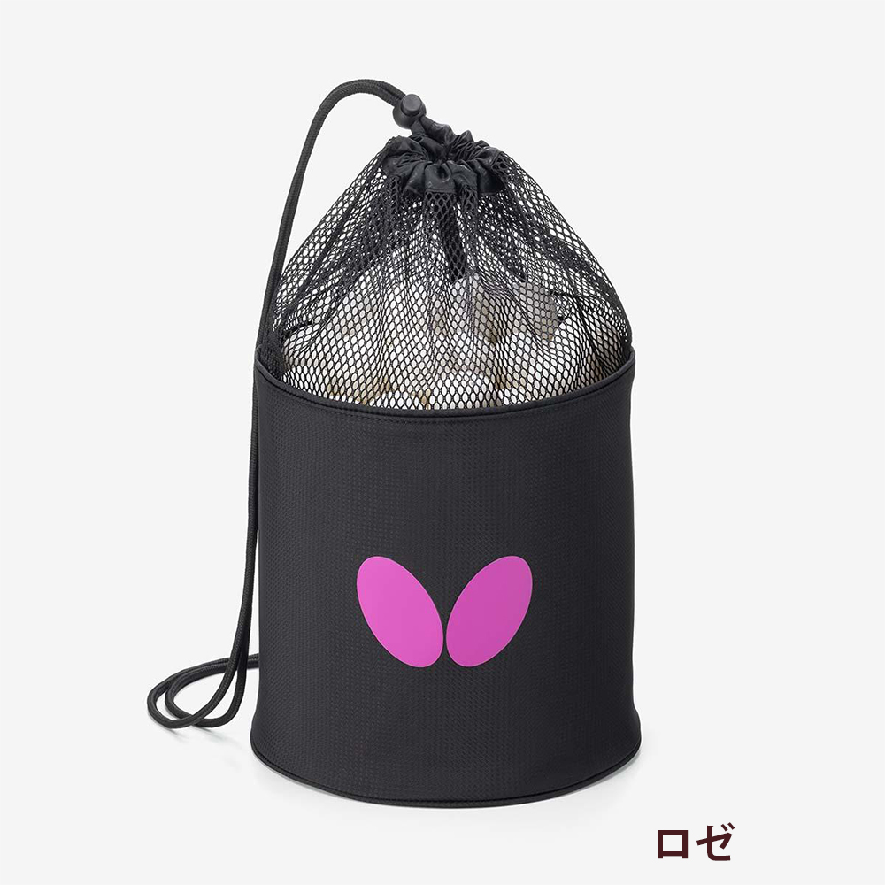 [Butterfly]ヘクサム・ボールバッグ