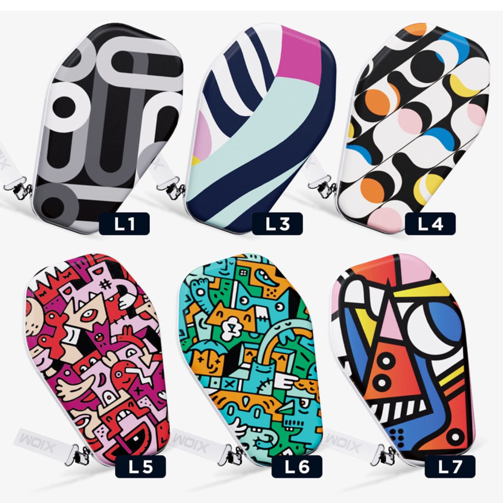 [XIOM]レブ・ヘキサ