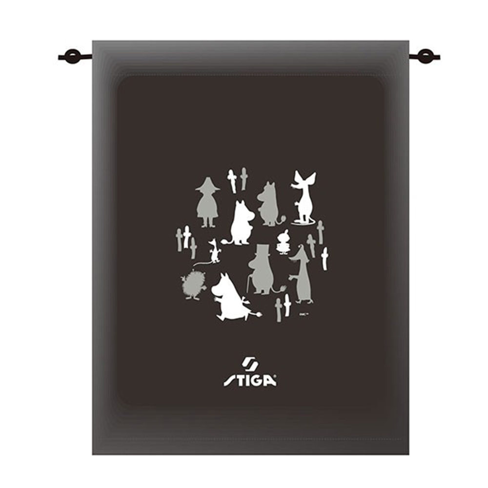 [STIGA]【数量限定】マルチバッグ ムーミンシリーズ01