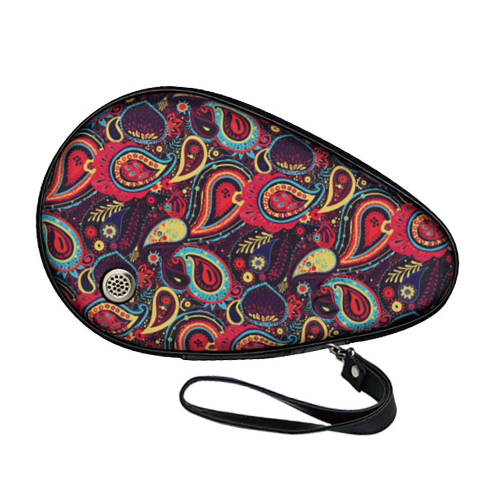 [andro]フルデザインハードケース PSレッド