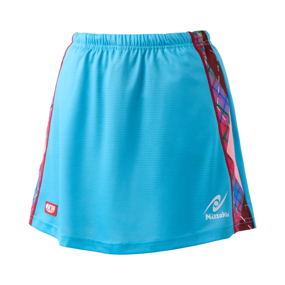 [Nittaku]26美誠スコート（伊藤美誠オリジナル限定ウェア）