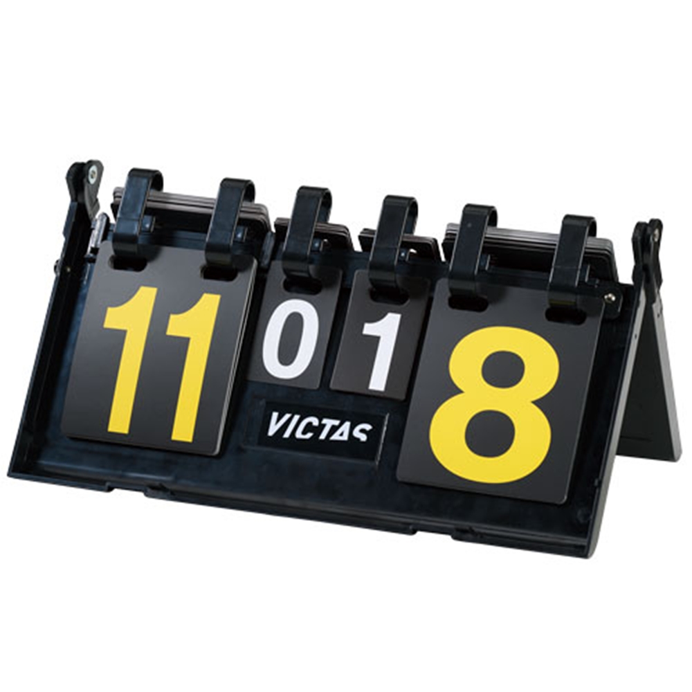 VICTAS