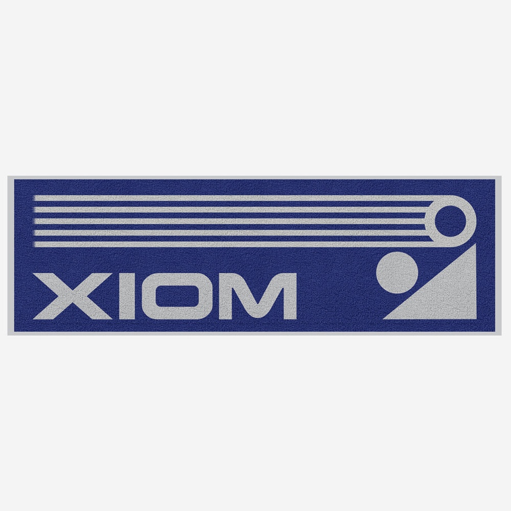 XIOM
