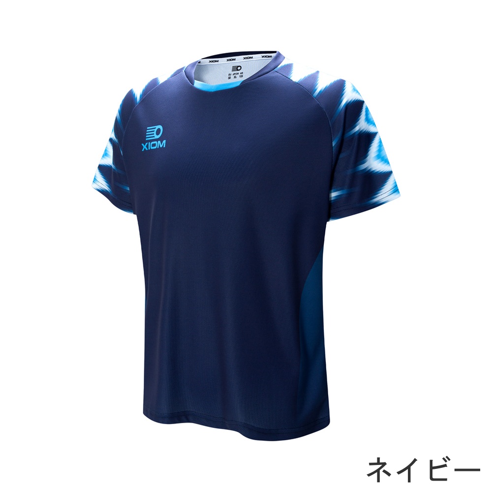 XIOM