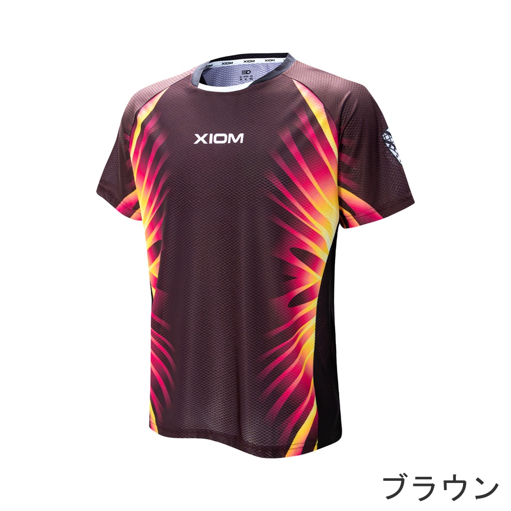 XIOM