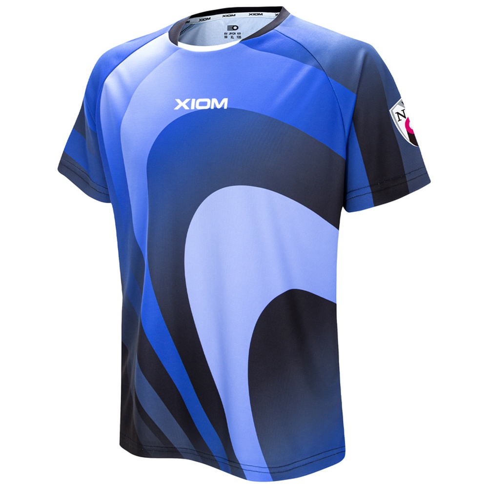 XIOM