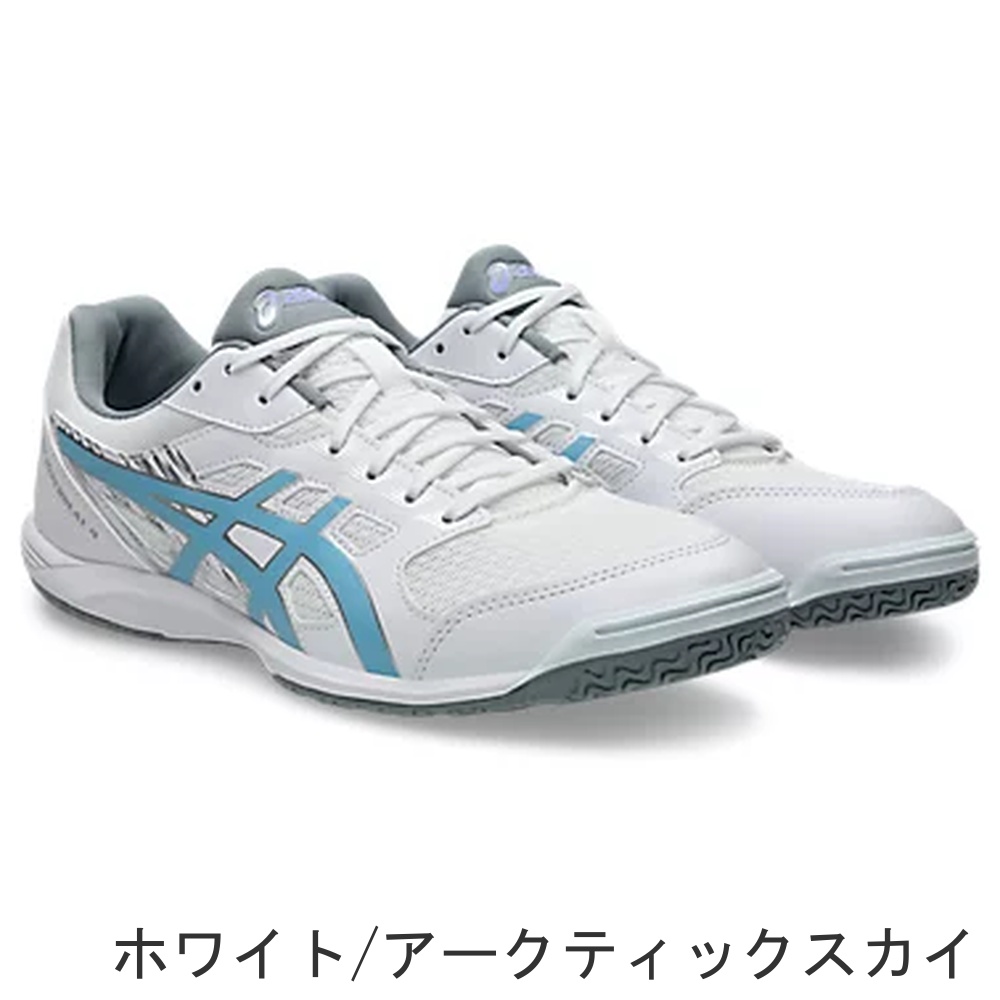 ASICS