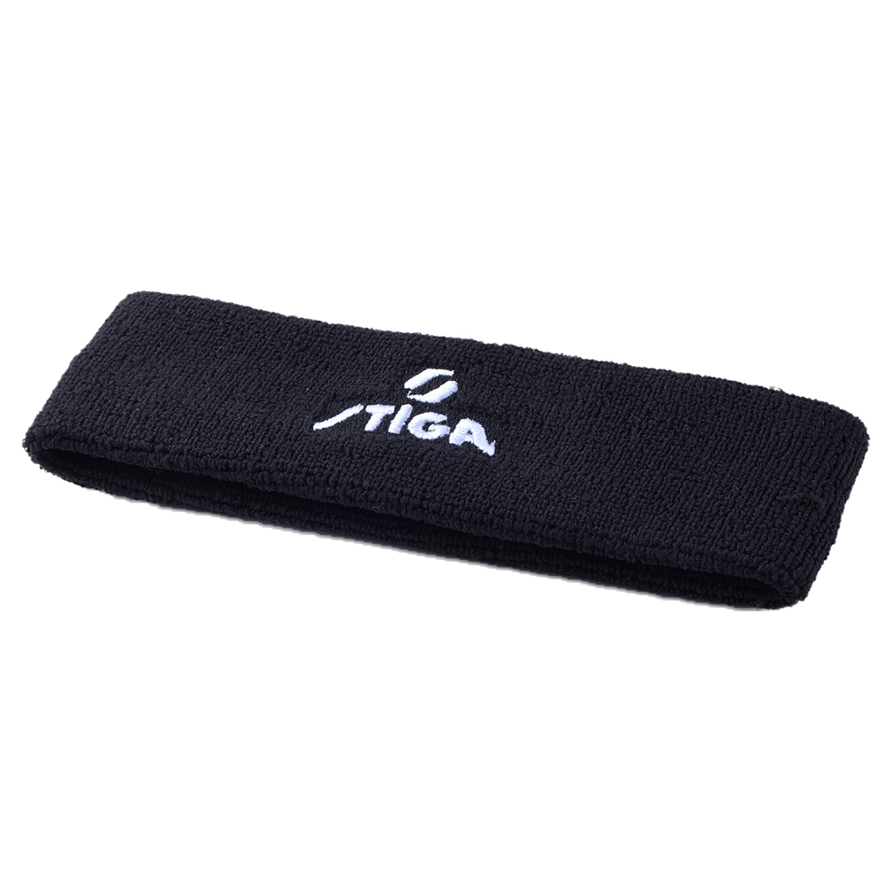 [STIGA]ヘッドバンド