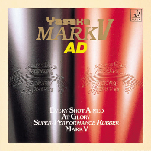 [YASAKA]マーク V AD