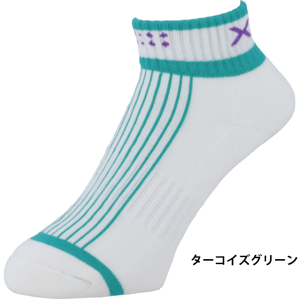 【生産終了】[XIOM]イレブン ソックス