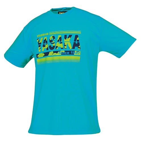 [YASAKA]【生産終了】カモグラTシャツ