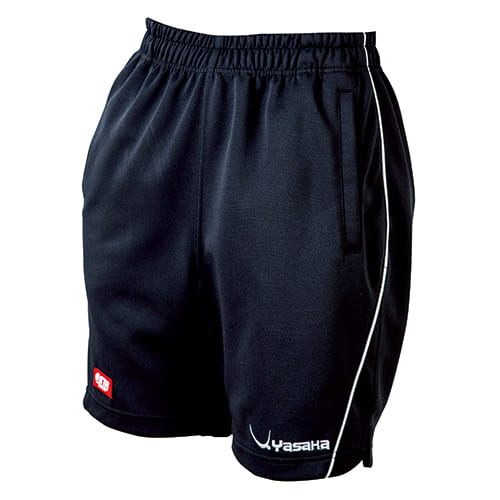 [YASAKA]ラインハーフパンツ