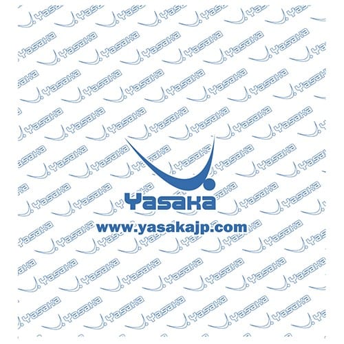 【生産終了】[YASAKA]粘着シート 2枚入